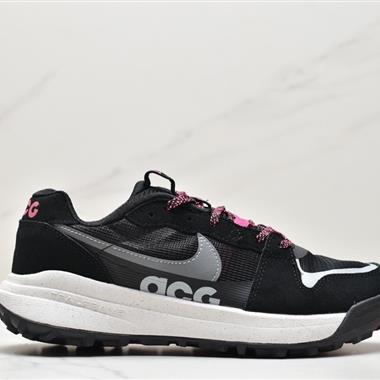 Nike ACG Mountain Fly Low “Fossil Stone” 