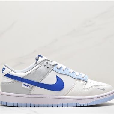 Nike SB Dunk Low Pro 復古低幫  休閑運動滑板板鞋