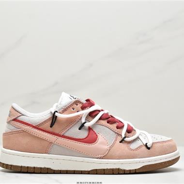 Nike SB Dunk Low Pro 復古低幫休閑運動滑板板鞋