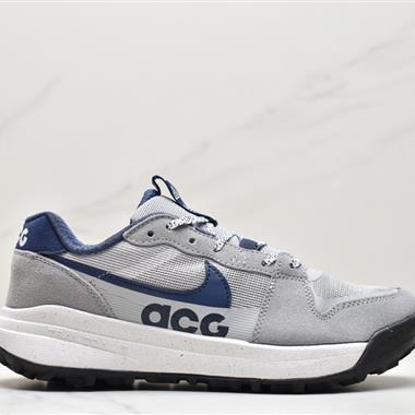 Nike ACG Mountain Fly Low “Fossil Stone” 