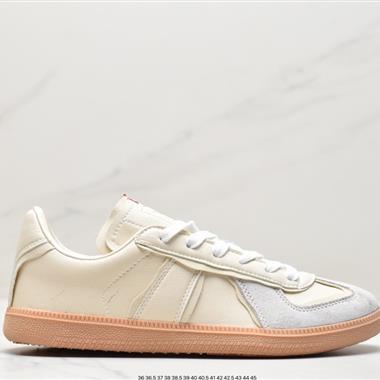 Adidas三葉草 Originals BW Army 