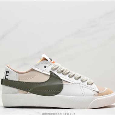 Nike  Blazer Low'77 Jumbo 
