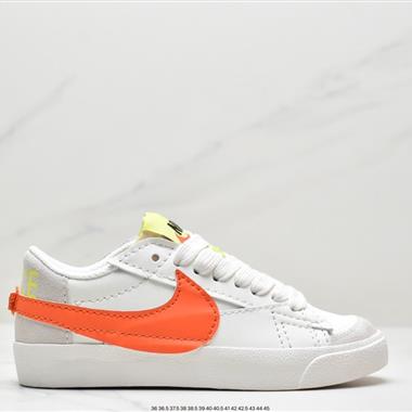 Nike  Blazer Low'77 Jumbo 