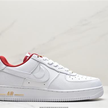Nike Air Force 1 Low  空軍一號低幫百搭休閑運動板鞋