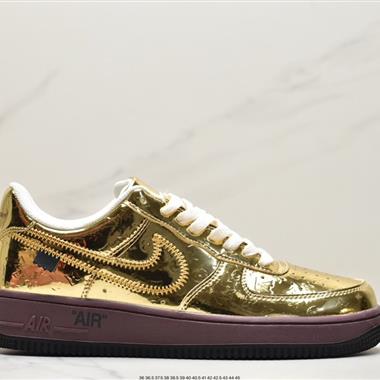Nike Air Force 1 Low  空軍一號低幫百搭休閑運動板鞋