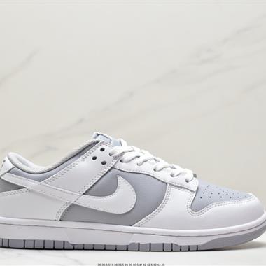 Nike SB Zoom Dunk Low 板鞋 