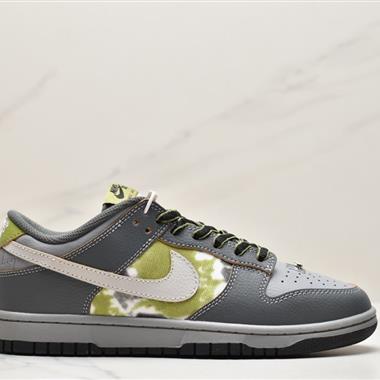 Nike SB Dunk Low "San Francisco" 