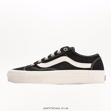 Vans Style 36 S 滑板鞋