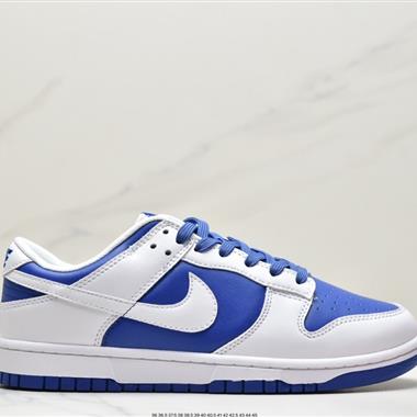 Nike SB Zoom Dunk Low 板鞋 