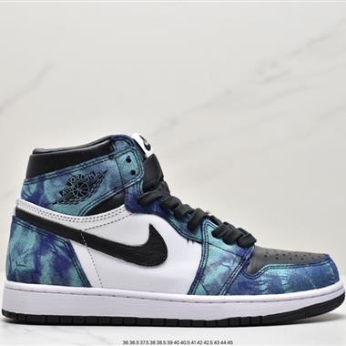 Nike Air Jordan 1 Retro High OG"UNC Patent"AJ1