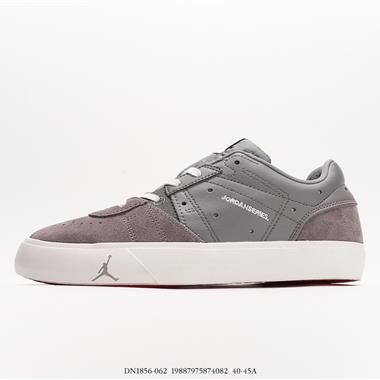 Nike AIR JORDAN SERIES 0.5 AJ 低幫經典復古文化籃球鞋