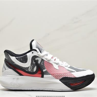 Nike Kyrie 9 Air Zoom Strobel 歐文九代籃球鞋