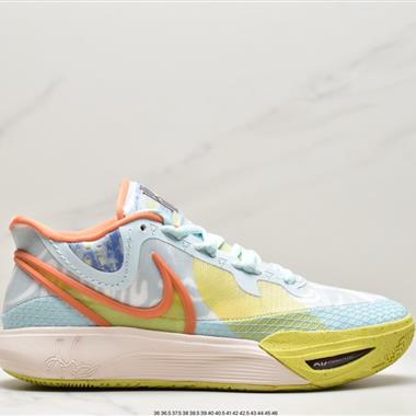 Nike Kyrie 9 Air Zoom Strobel 歐文九代籃球鞋