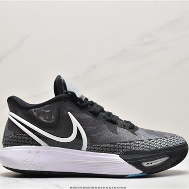 Nike Kyrie 9 Air Zoom Strobel 歐文九代籃球鞋