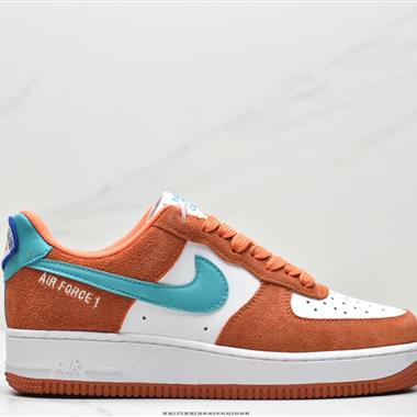 Nike Air Force 1 Low  空軍一號低幫百搭休閑運動板鞋