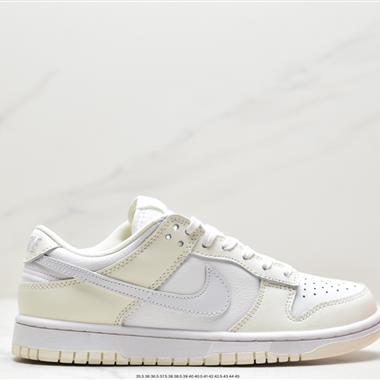 Nike SB Zoom Dunk Low 板鞋 