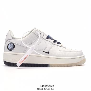 Nike  Air Force 1'07 Low空軍一號高幫休閑板鞋