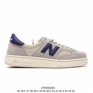 New Balance PROWTCLE時尚復古休閑板鞋 