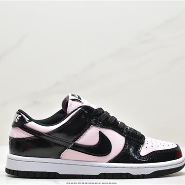 Nike SB Zoom Dunk Low 板鞋 