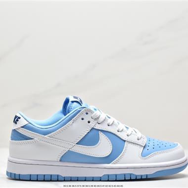 Nike SB Zoom Dunk Low 板鞋 