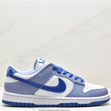 Nike SB Zoom Dunk Low 板鞋 