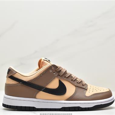 Nike SB Zoom Dunk Low 板鞋 