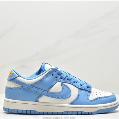 Nike SB Zoom Dunk Low 板鞋 