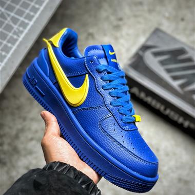 Nike Air Force 1 '07 空軍一號 休閑運動鞋
