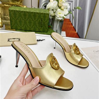 GUCCI   2023新款休閒時尚女生鞋子