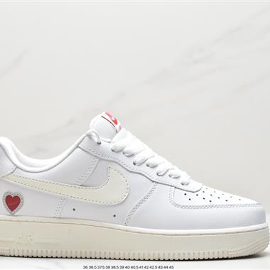 Nike Air Force 1 Low  空軍一號低幫百搭休閑運動板鞋