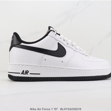 Nike Air Force 1 '07 空軍一號低幫板鞋