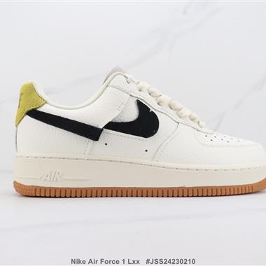 Nike Air Force 1 '07 空軍一號低幫板鞋