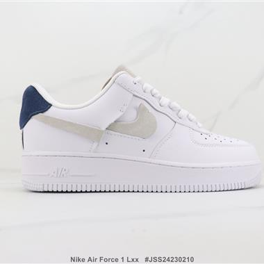 Nike Air Force 1 '07 空軍一號低幫板鞋