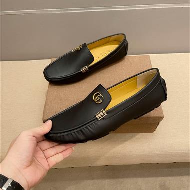 GUCCI   2023新款休閒時尚男生鞋子