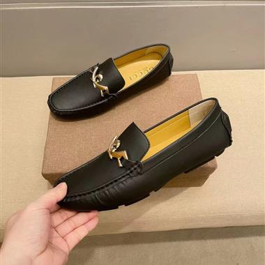 GUCCI   2023新款休閒時尚男生鞋子