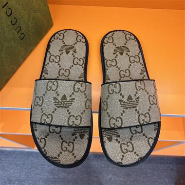 GUCCI   2023新款休閒時尚男生鞋子