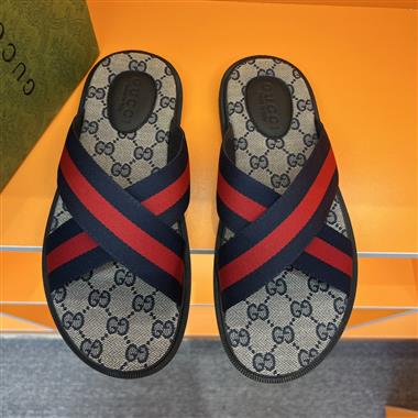 GUCCI   2023新款休閒時尚男生鞋子