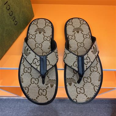 GUCCI   2023新款休閒時尚男生鞋子