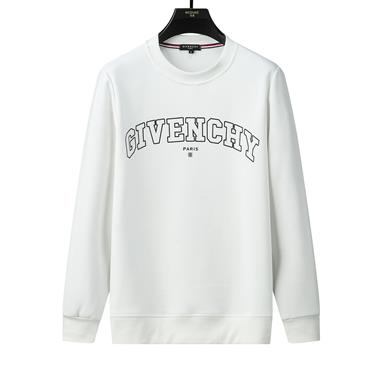 D&G   2023春季新款衛衣帽T 男女同款