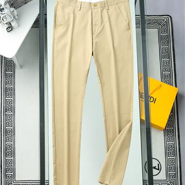 ARMANI   2023春夏新款休閒長褲