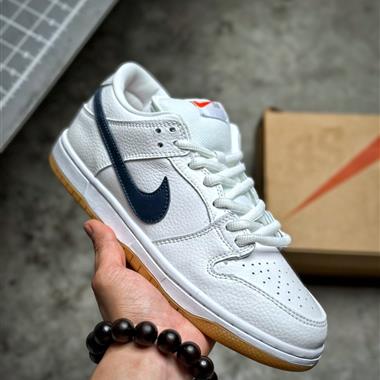 Nike SB Dunk Low 扣籃系列復古低幫休閑運動滑板板鞋