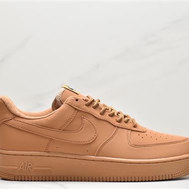 Nike Air Force 1 Low  空軍一號低幫百搭休閑運動板鞋