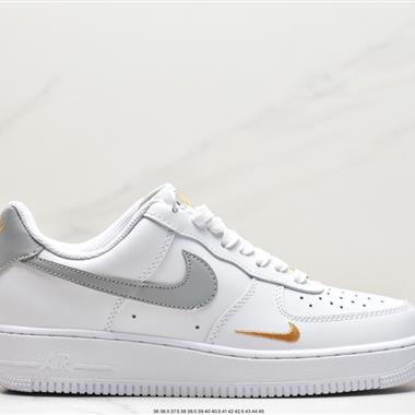 Nike Air Force 1 Low  空軍一號低幫百搭休閑運動板鞋