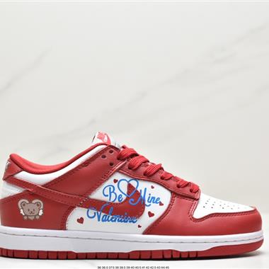 Nike SB Zoom Dunk Low 系列經典百搭休閑運動板鞋