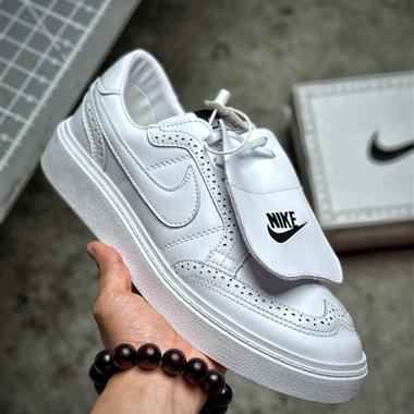 PEACEMINUSONE x Nike Kwondo 1 小鄒菊3.0休閑運動板鞋