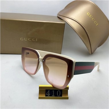 GUCCI  2023新款太陽眼鏡 墨鏡 時尚休閒眼鏡