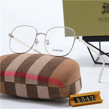 BURBERRY   2023新款太陽眼鏡 墨鏡 時尚休閒眼鏡