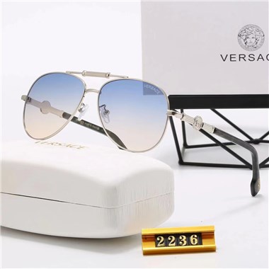 VERSACE   2023新款太陽眼鏡 墨鏡 時尚休閒眼鏡