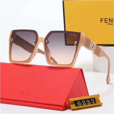 FENDI   2023新款太陽眼鏡 墨鏡 時尚休閒眼鏡