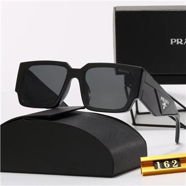 PRADA   2023新款太陽眼鏡 墨鏡 時尚休閒眼鏡